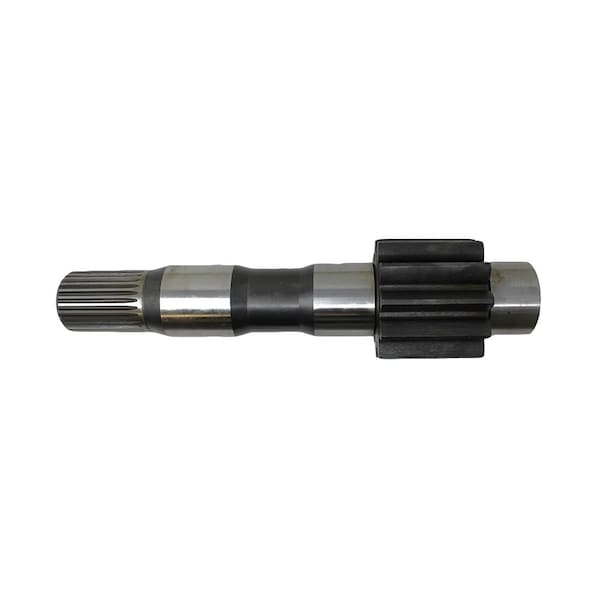 Aic Replacement Parts Aftermarket Replacement Pinion Shaft - Final Drive Bull Fits Case 676861R1-IRT - main